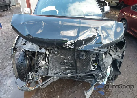 2018 Jeep Grand Cherokee Limited 4X4 from USA, damaged, VIN 1C4RJFBG6JC363646